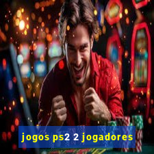 jogos ps2 2 jogadores